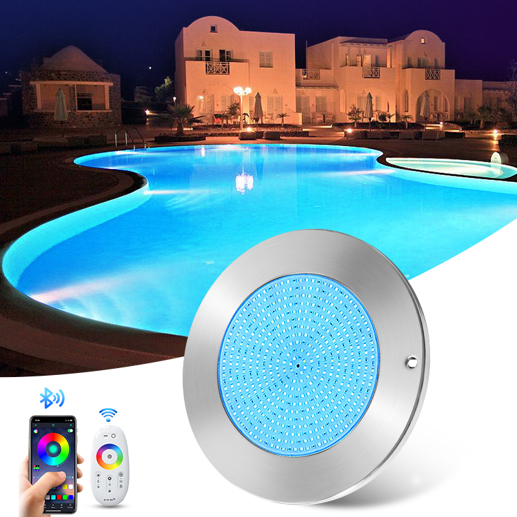 Ground Light Recessed - 12V AC Ip68 Wasserdicht Par56 Boden