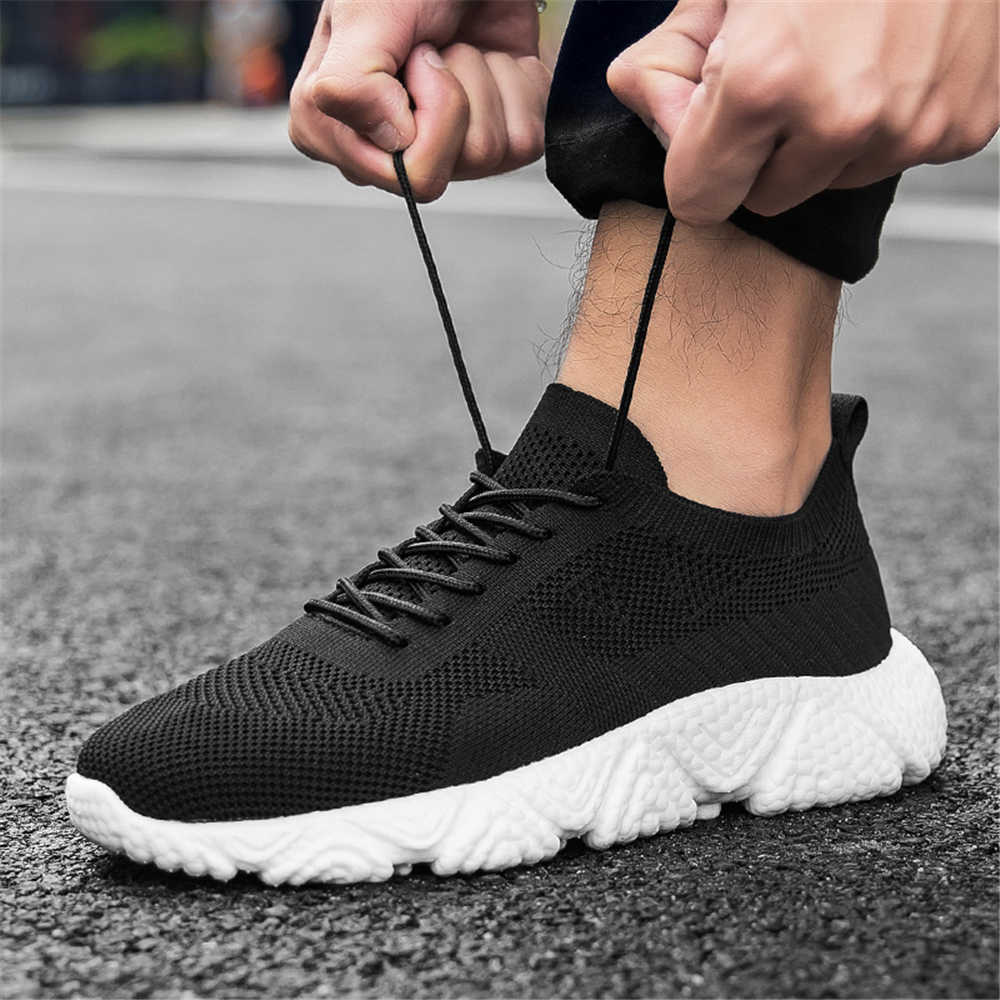 Outdoor Lighting Lux - Stocking Camp Sneacker Gewebte Outdoor-Sneaker Herrenschuhe
