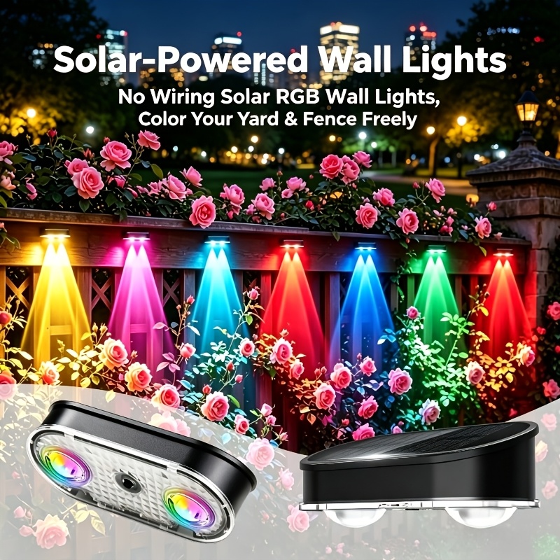 Dusk To Dawn Bulb - Steckbare Nachtbeleuchtung, Warmweiße LED-Nachtlichter mit Intelligentem