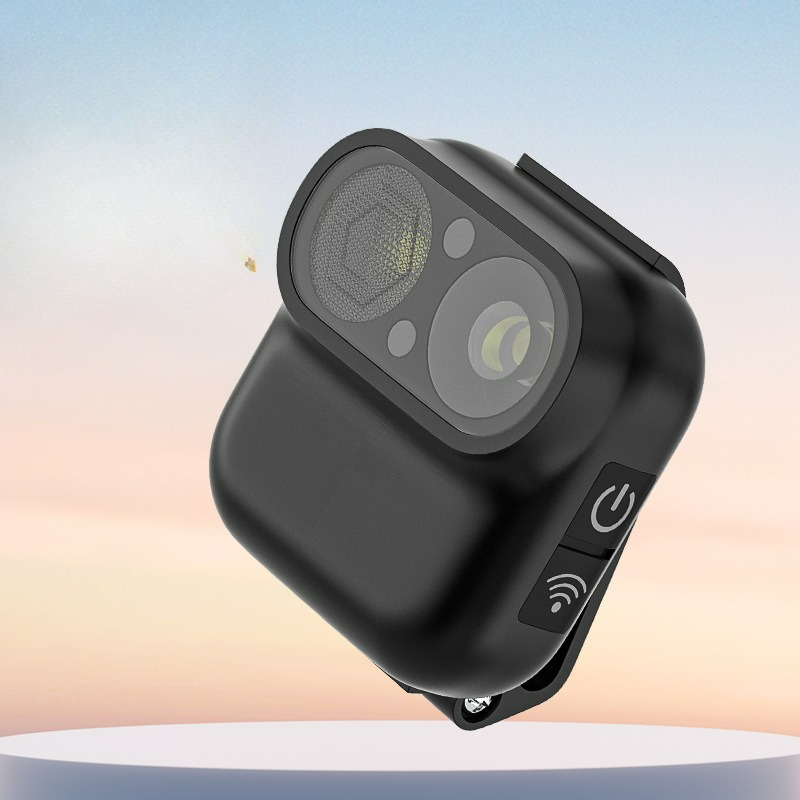 Hochhelle Stirnlampe im Kamera – Outdoor Lighting Video Bewertung und Preis