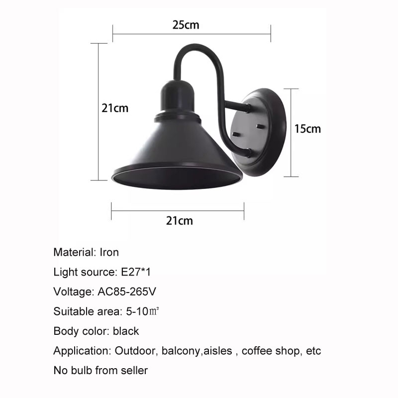 Wasserdichte Außenwandleuchte, – Outdoor Lighting Lux Bewertung und Preis