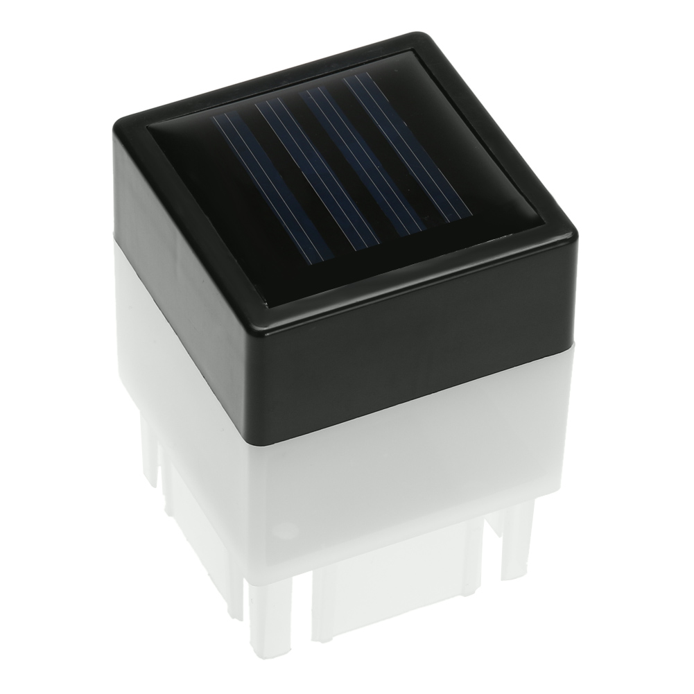 LED Solar Säule Kopf Säule Lam – Halo Outdoor Lighting Bewertung und Preis