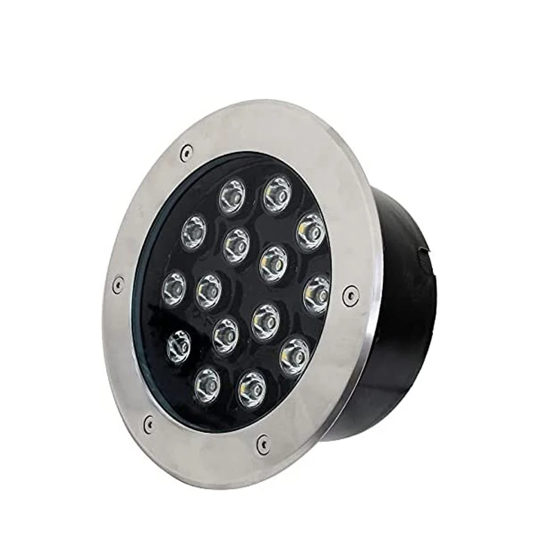 Wasserdichte Led Licht Garten  – Ground Light Recessed Bewertung und Preis