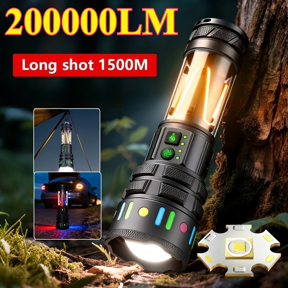 Leistungsstarke Ultra-Helle LE – Outdoor Lighting Lowes Bewertung und Preis