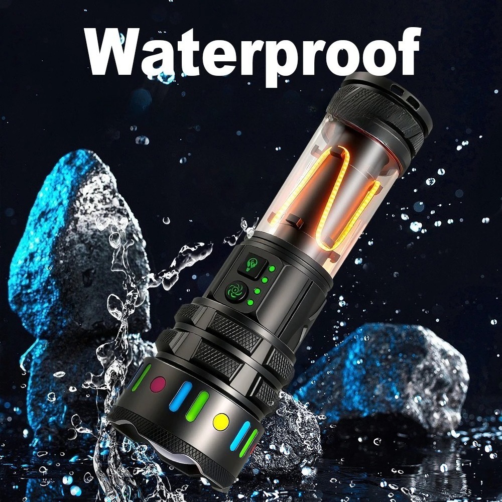 Leistungsstarke Ultra-Helle LE – Outdoor Lighting Lowes Bewertung und Preis