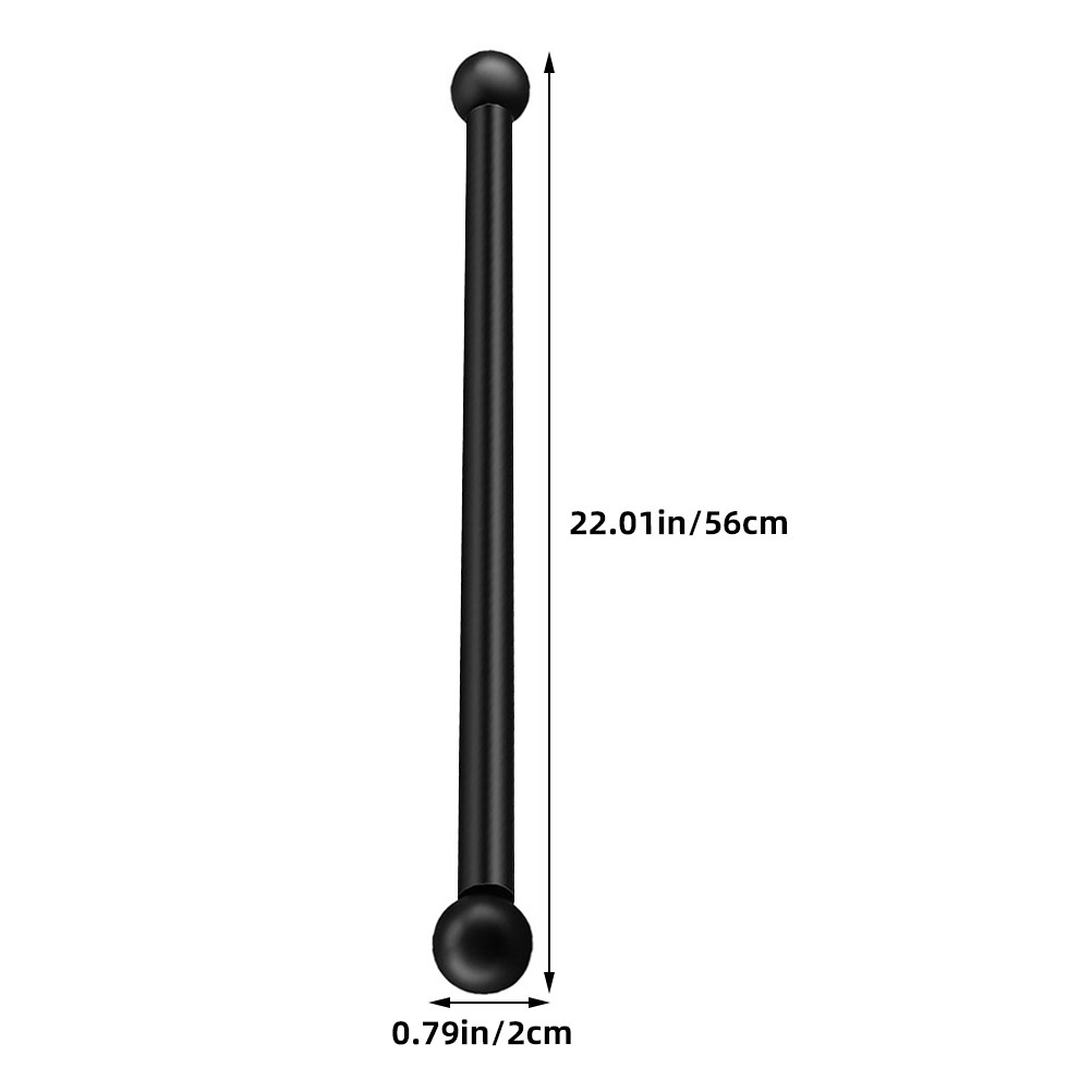 2 Stück Lampenpfosten-Kreuzarm – Outdoor Lighting Poles Bewertung und Preis