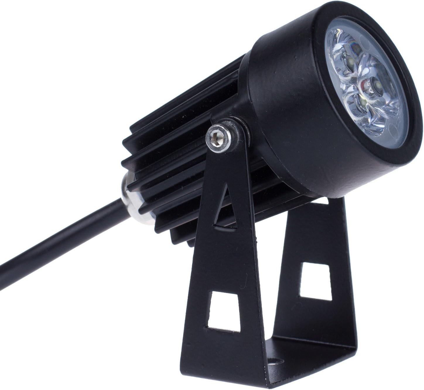 LED-Landschaftsbeleuchtung für – Outdoor Lighting At Lowe'S Bewertung und Preis