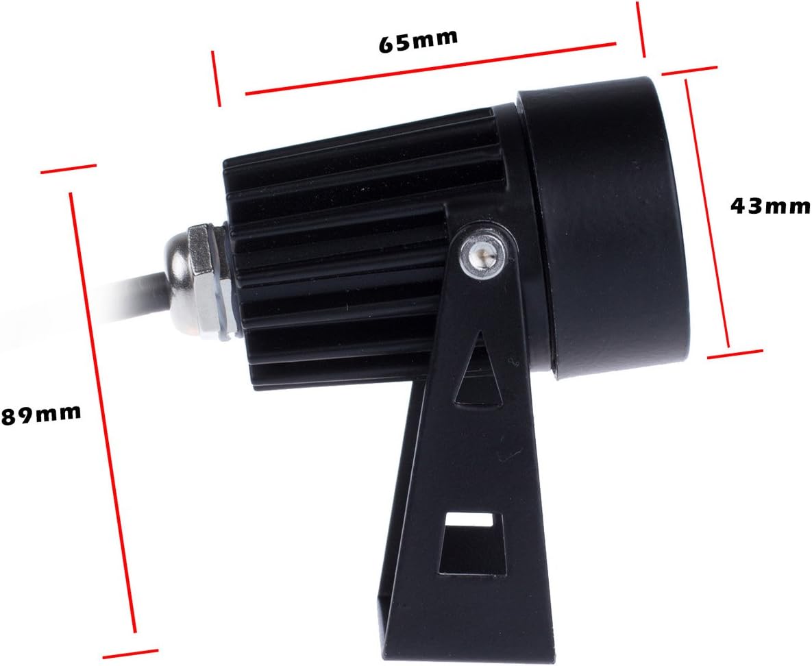 LED-Landschaftsbeleuchtung für – Outdoor Lighting At Lowe'S Bewertung und Preis