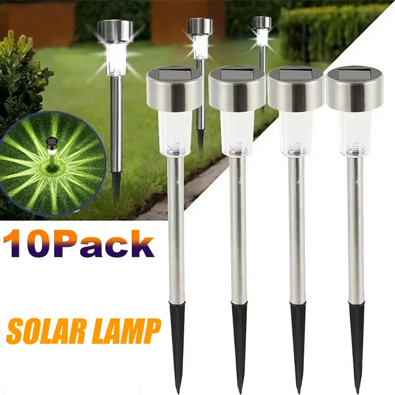 Solar-Außenleuchten, Gartenlam – Halo Outdoor Lighting Bewertung und Preis