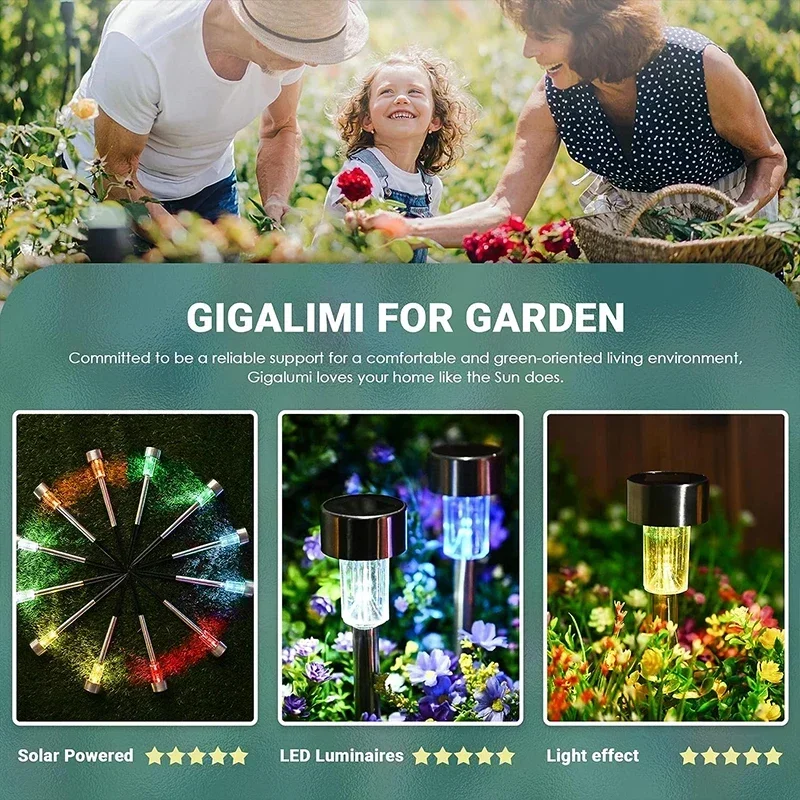 Solar-Außenleuchten, Gartenlam – Halo Outdoor Lighting Bewertung und Preis