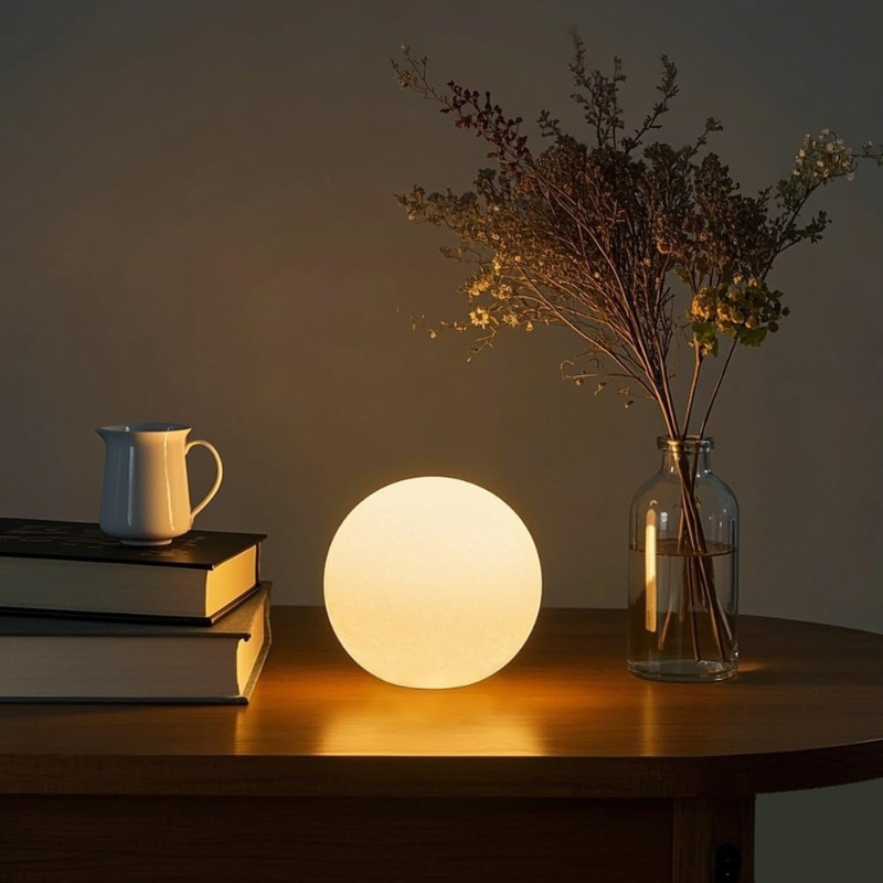 LED Ball Licht Solar Lampe Out – Halo Outdoor Lighting Bewertung und Preis