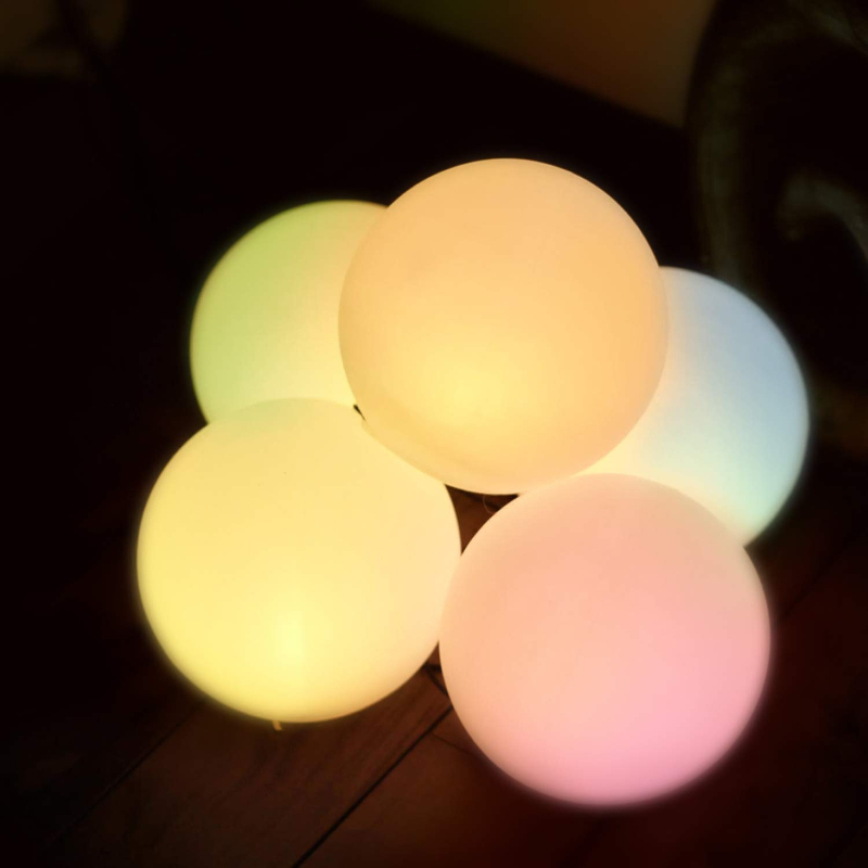 LED Ball Licht Solar Lampe Out – Halo Outdoor Lighting Bewertung und Preis