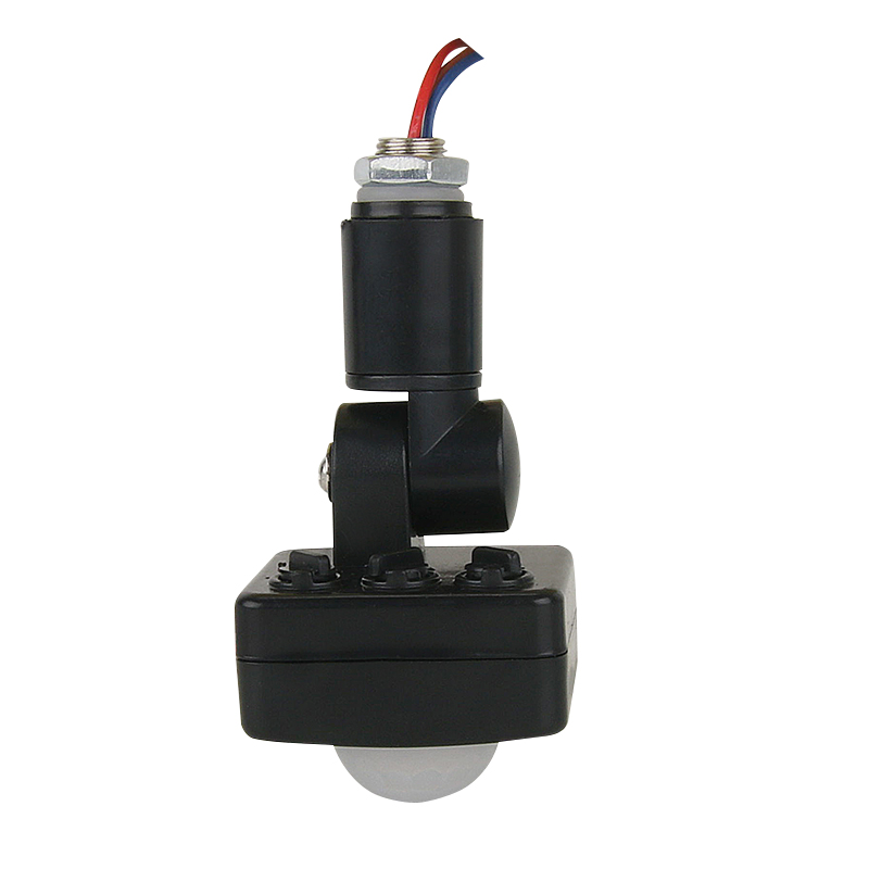 12V Motion Sensor 220V/110V PI – Outdoor Lighting Lux Bewertung und Preis