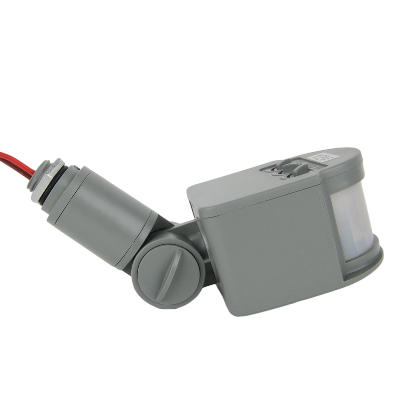12V Motion Sensor 220V/110V PI – Outdoor Lighting Lux Bewertung und Preis