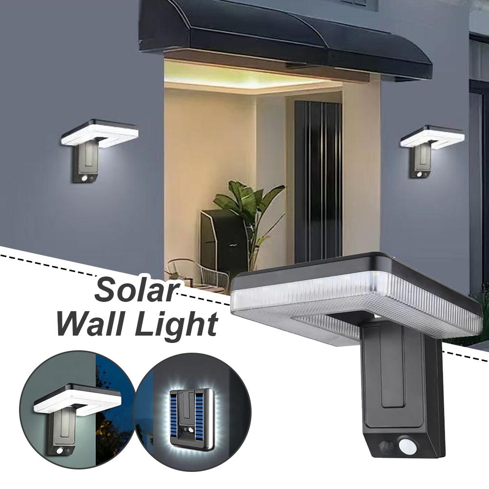 Faltbare LED-Leuchte 120 °   S – Outdoor Lighting Lux Bewertung und Preis