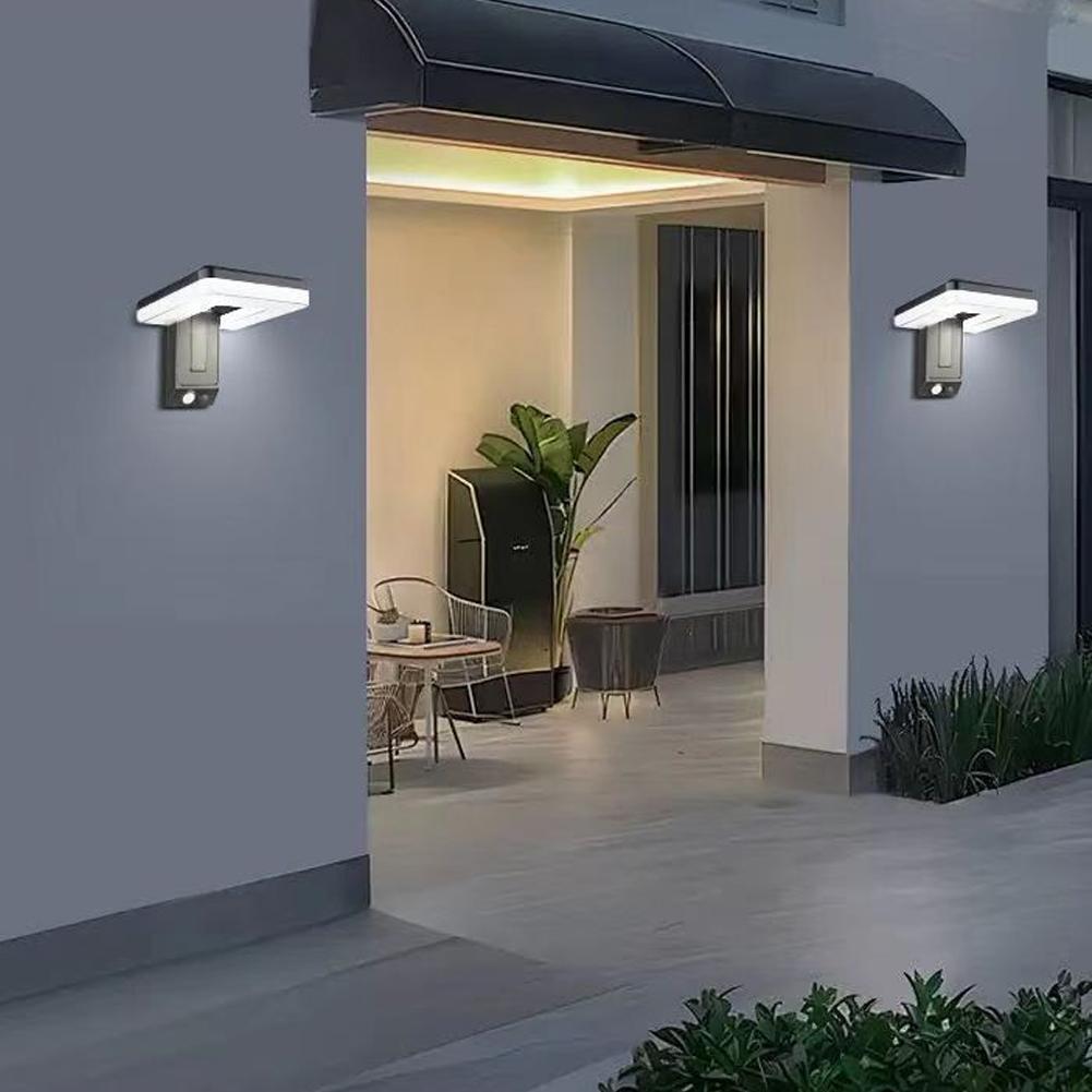 Faltbare LED-Leuchte 120 °   S – Outdoor Lighting Lux Bewertung und Preis