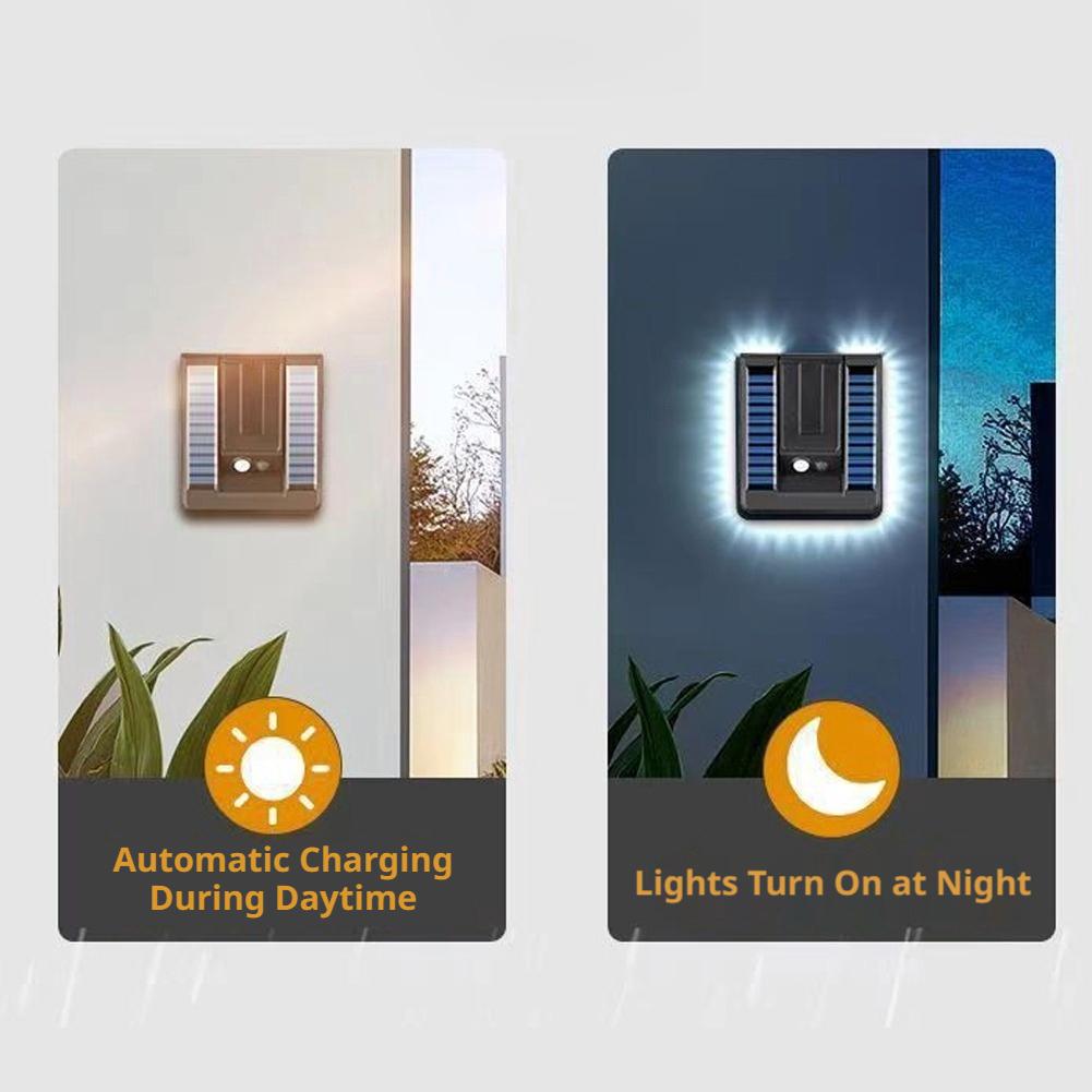 Faltbare LED-Leuchte 120 °   S – Outdoor Lighting Lux Bewertung und Preis