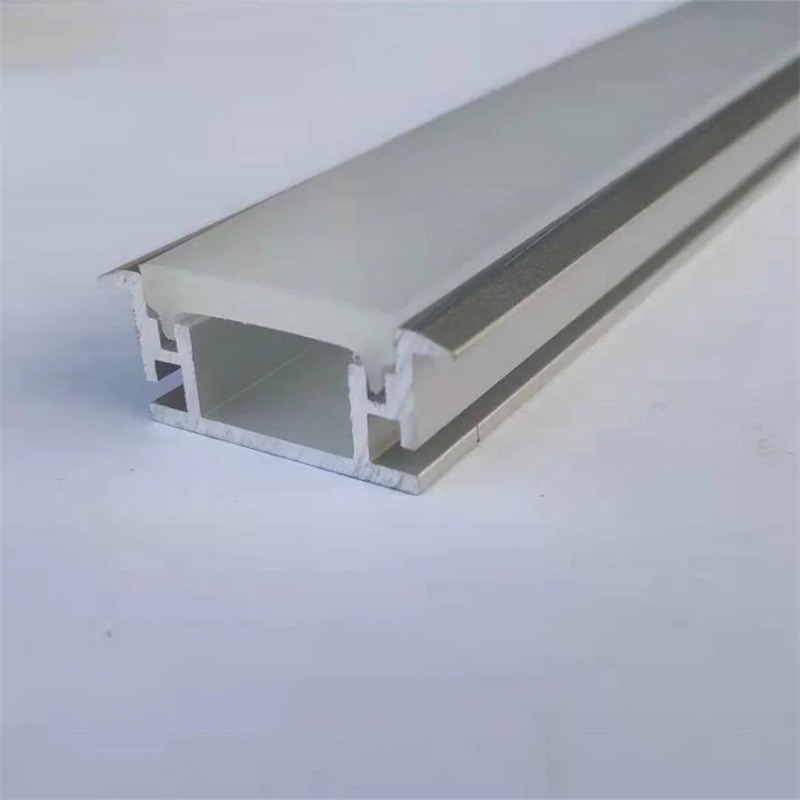 1,5 m/Stück Fliesen, Boden-Alu – Ground Light Recessed Bewertung und Preis