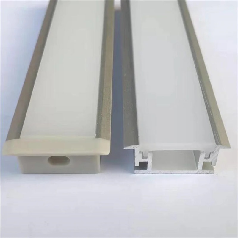 1,5 m/Stück Fliesen, Boden-Alu – Ground Light Recessed Bewertung und Preis