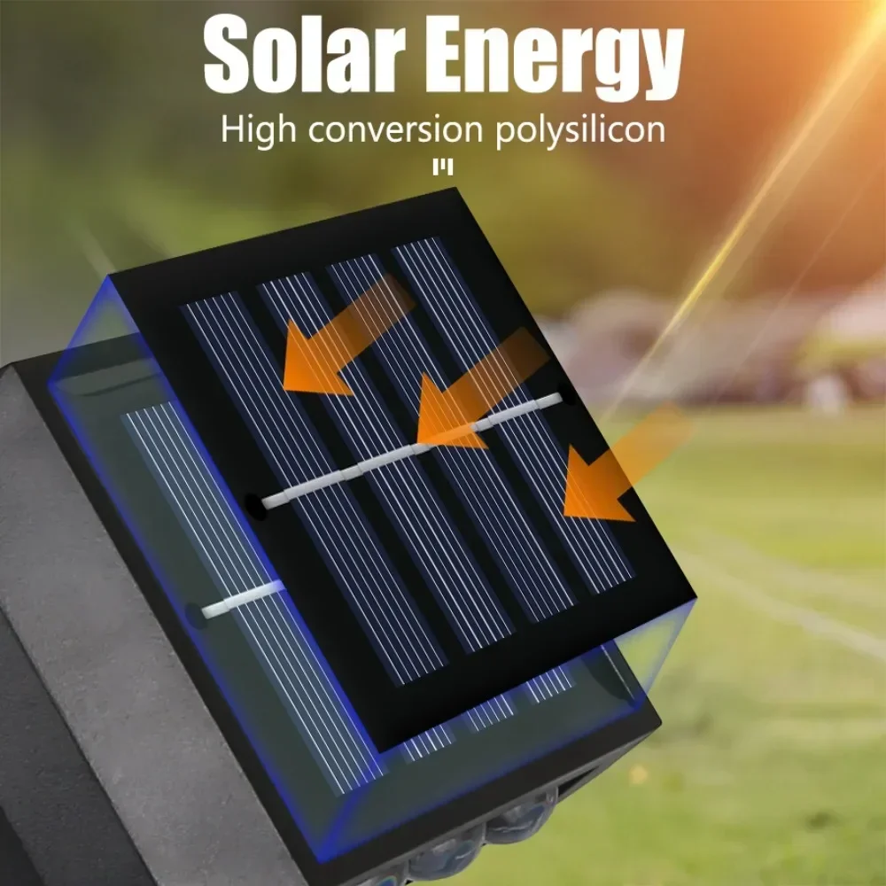 4/6/8 LED Solar-Außenleuchte S – Outdoor Lighting Lux Bewertung und Preis