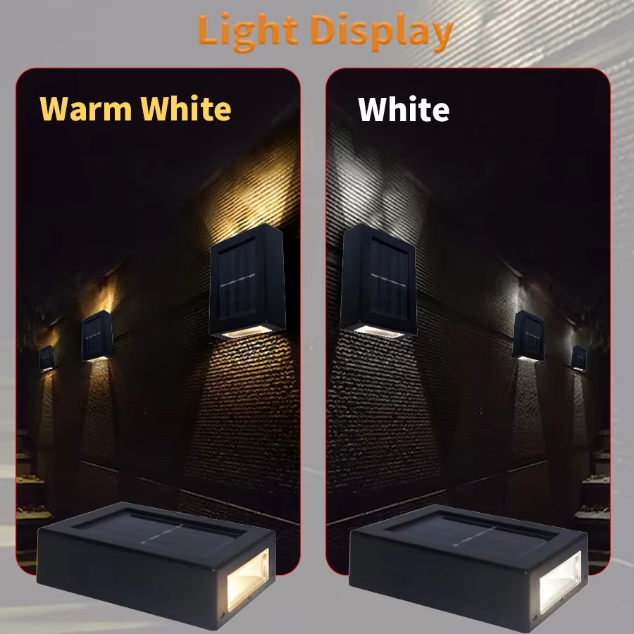 Solar LED Outdoor Licht Solar  – Outdoor Lighting Lux Bewertung und Preis