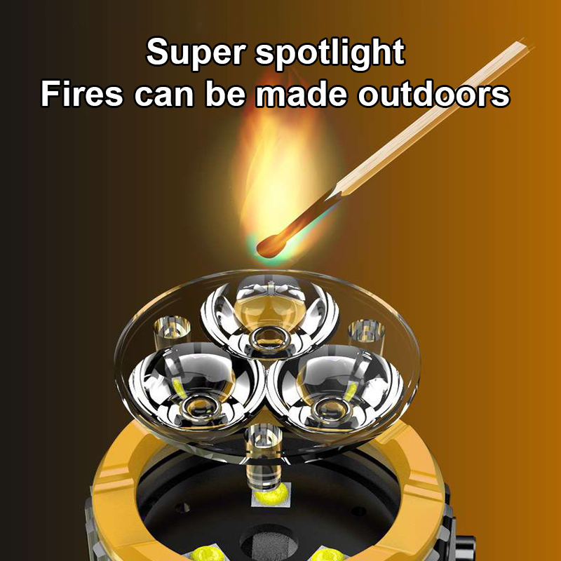 super leistungsstarke Spotligh – Outdoor Lighting Lowes Bewertung und Preis