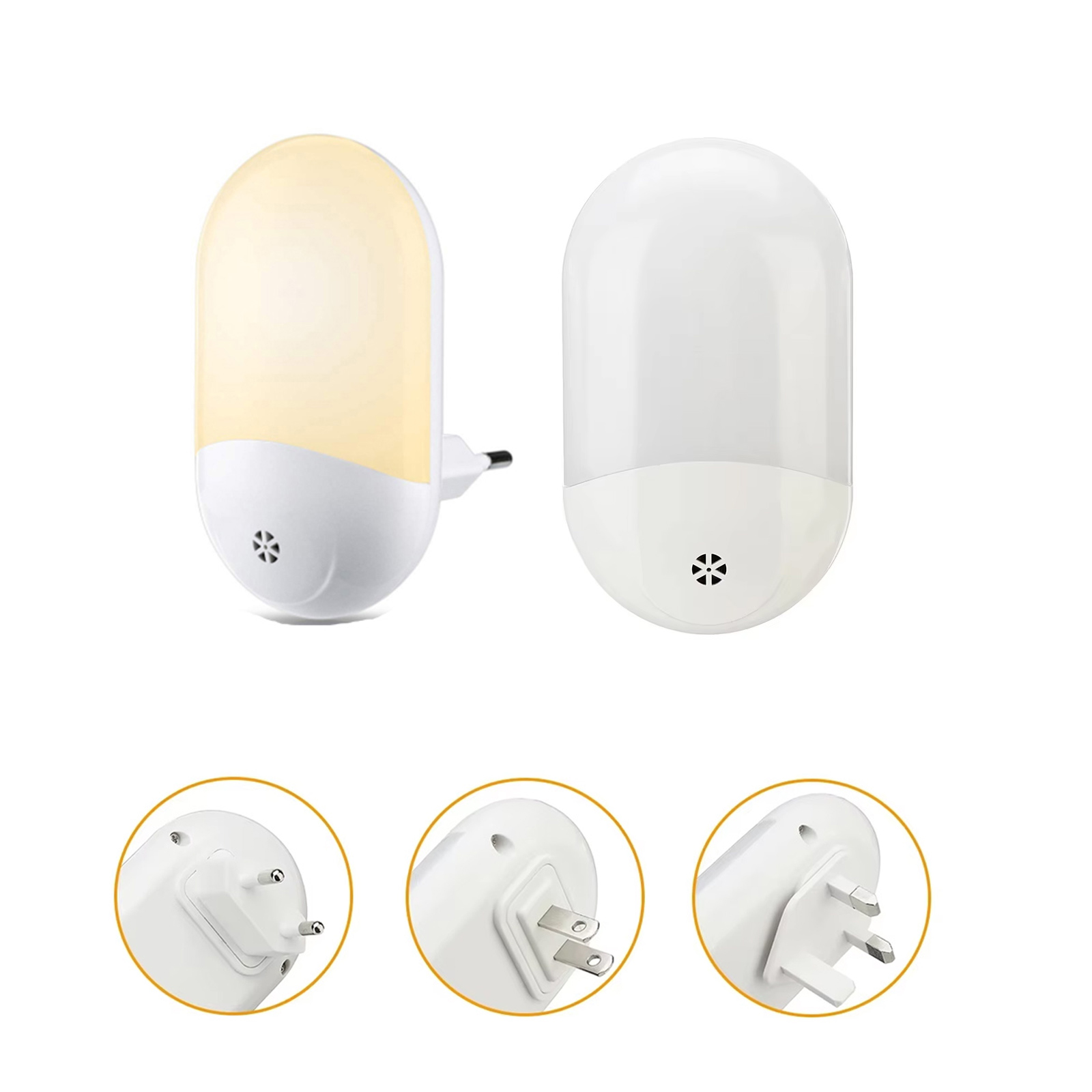 LED-Nachtlicht, Dämmerung bis  – Dusk To Dawn Bulb Bewertung und Preis