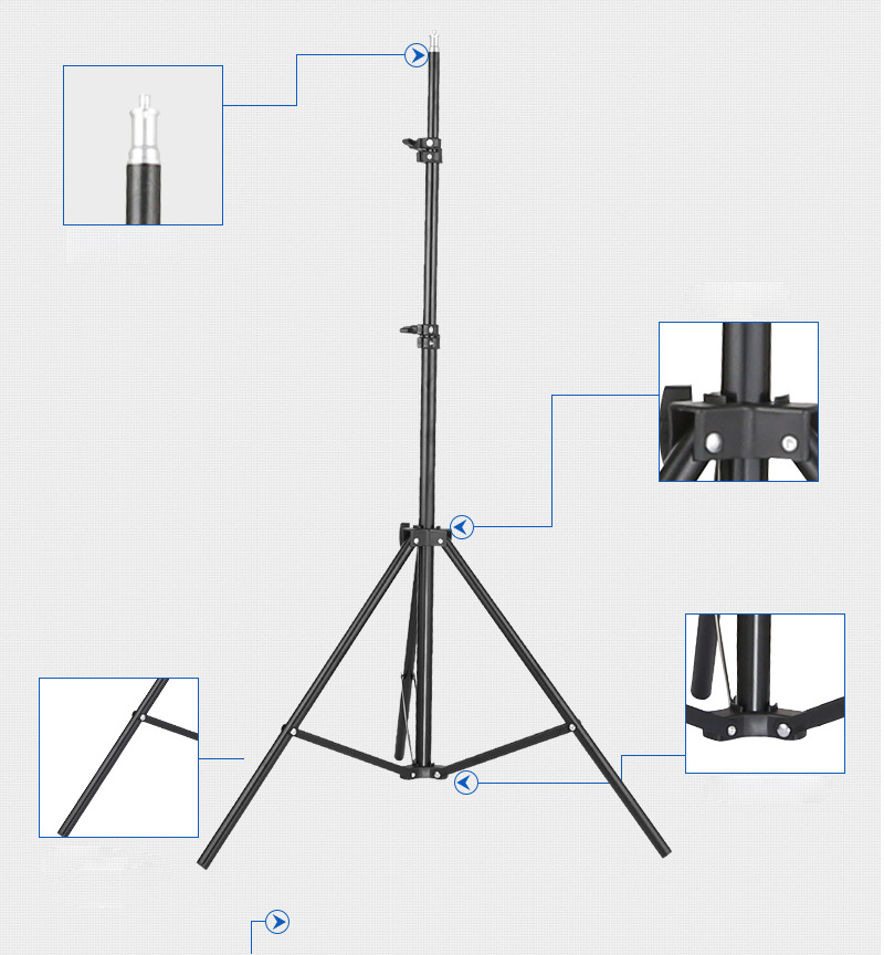 Projektorhalterung, Reisestati – Outdoor Lighting Video Bewertung und Preis