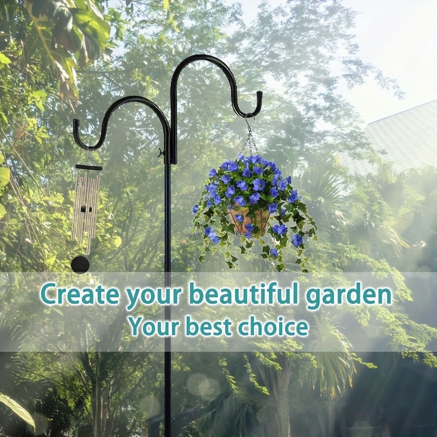 Set aus 2 robusten Garten-Schä – Outdoor Lighting Poles Bewertung und Preis