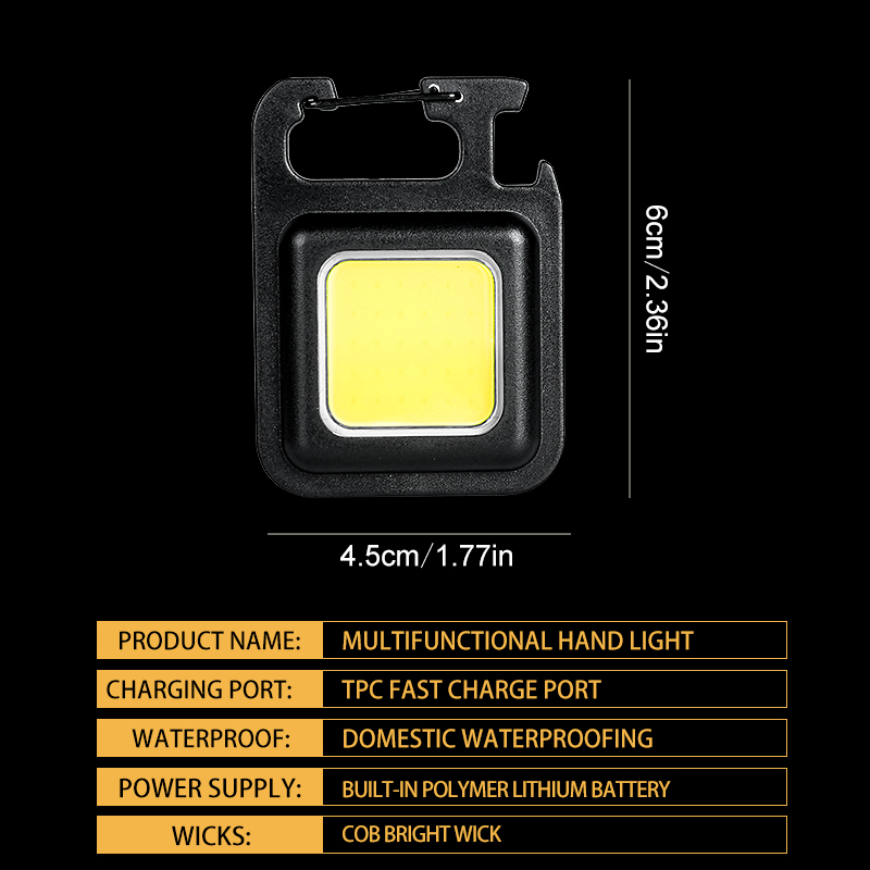 Superhelle, praktische Mini-CO – Outdoor Lighting Lowes Bewertung und Preis
