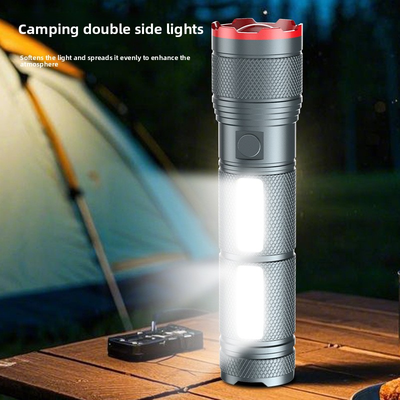 7200 mAh Highlight Taschenlamp – Outdoor Lighting Lowes Bewertung und Preis