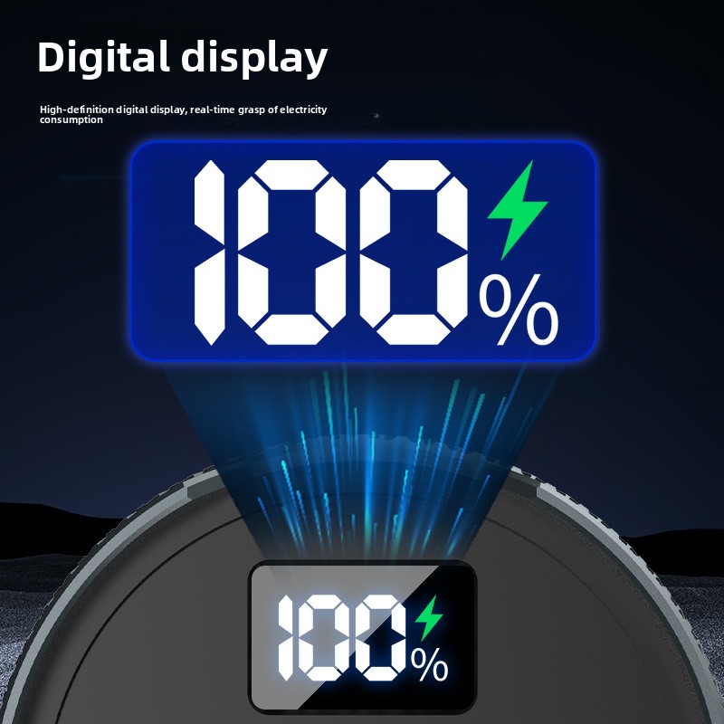 7200 mAh Highlight Taschenlamp – Outdoor Lighting Lowes Bewertung und Preis