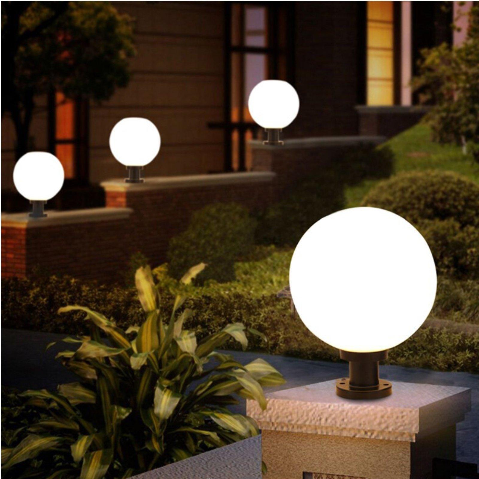 Dämmerung-bis-Morgendämmerung- – Dusk To Dawn Bulb Bewertung und Preis