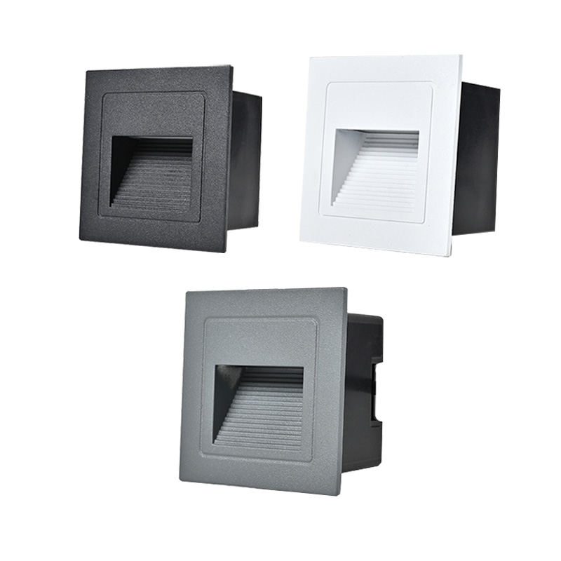 LED-Untergrundleuchte für den  – Outdoor Lighting Lux Bewertung und Preis