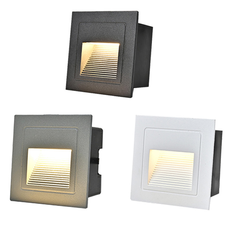LED-Untergrundleuchte für den  – Outdoor Lighting Lux Bewertung und Preis